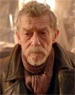 The War Doctor